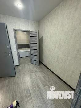 1-к квартира, на длительный срок, 35м2, 5/18 этаж