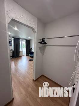 Студия квартира, посуточно, 30м2, 4/5 этаж