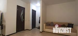 2-к квартира, посуточно, 35м2, 1/2 этаж