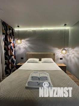 1-к квартира, посуточно, 60м2, 1/1 этаж