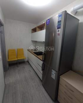 1-к квартира, на длительный срок, 29м2, 3/5 этаж