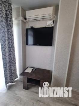 2-к квартира, посуточно, 41м2, 7/9 этаж