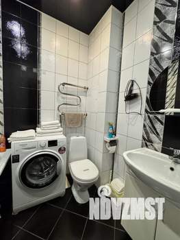 Студия квартира, посуточно, 30м2, 5/9 этаж