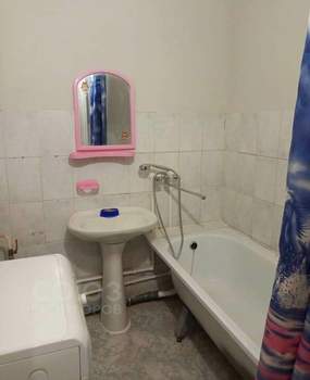 1-к квартира, на длительный срок, 41м2, 9/10 этаж