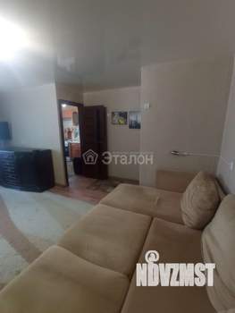 1-к квартира, на длительный срок, 33м2, 1/5 этаж