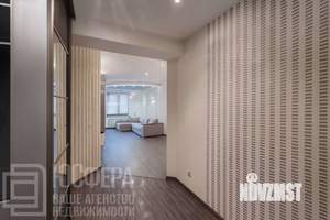 Студия квартира, на длительный срок, 51м2, 12/14 этаж