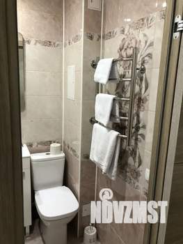 1-к квартира, посуточно, 31м2, 3/5 этаж