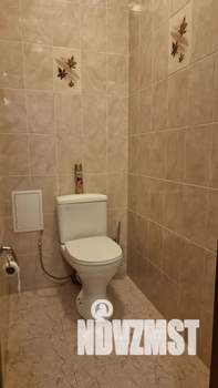 1-к квартира, посуточно, 43м2, 2/16 этаж