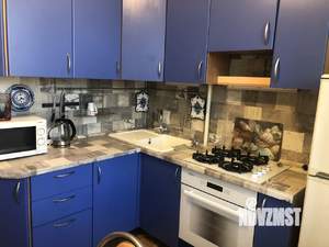 2-к квартира, на длительный срок, 60м2, 4/6 этаж