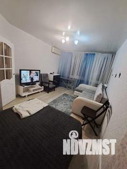 1-к квартира, посуточно, 31м2, 3/9 этаж