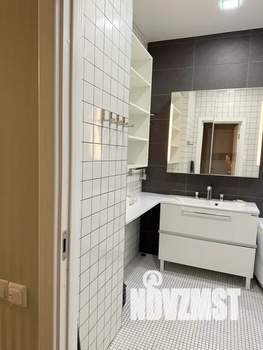 2-к квартира, посуточно, 60м2, 3/4 этаж