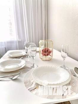 1-к квартира, посуточно, 54м2, 1/1 этаж