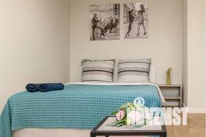 1-к квартира, посуточно, 40м2, 5/5 этаж