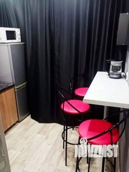 1-к квартира, посуточно, 28м2, 3/9 этаж