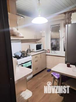 2-к квартира, на длительный срок, 44м2, 3/5 этаж