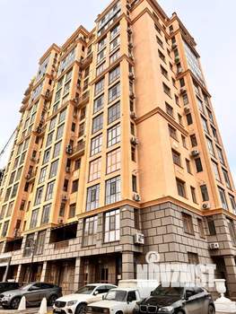 1-к квартира, посуточно, 48м2, 1/1 этаж