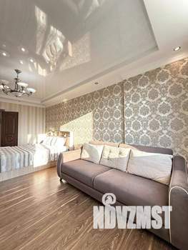 2-к квартира, посуточно, 60м2, 1/1 этаж