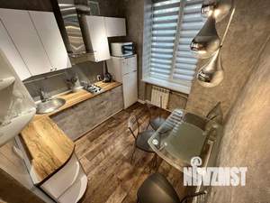 1-к квартира, посуточно, 75м2, 1/1 этаж