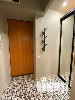 1-к квартира, посуточно, 31м2, 2/4 этаж