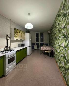 2-к квартира, на длительный срок, 60м2, 8/9 этаж