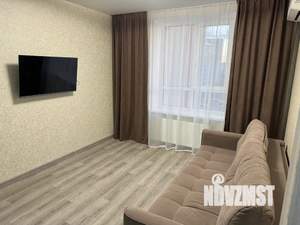 2-к квартира, посуточно, 41м2, 6/12 этаж