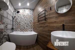 2-к квартира, посуточно, 45м2, 2/7 этаж