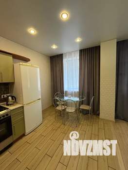 2-к квартира, посуточно, 52м2, 1/7 этаж