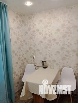 2-к квартира, посуточно, 41м2, 1/2 этаж