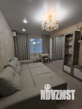 2-к квартира, посуточно, 50м2, 1/5 этаж