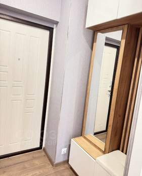 1-к квартира, на длительный срок, 40м2, 16/17 этаж