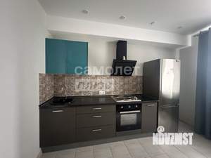 2-к квартира, на длительный срок, 41м2, 2/11 этаж