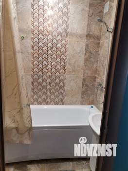 2-к квартира, посуточно, 50м2, 8/9 этаж