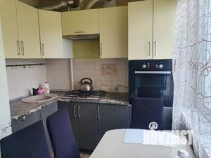 3-к квартира, посуточно, 50м2, 4/5 этаж