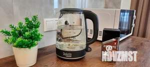 1-к квартира, посуточно, 57м2, 1/1 этаж