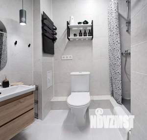 1-к квартира, посуточно, 22м2, 1/1 этаж