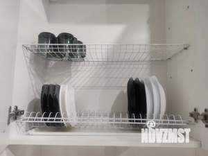 Студия квартира, посуточно, 34м2, 1/9 этаж