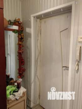 1-к квартира, на длительный срок, 32м2, 1/9 этаж