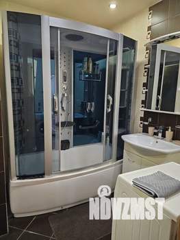 1-к квартира, посуточно, 42м2, 12/22 этаж