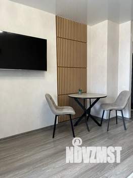 1-к квартира, посуточно, 40м2, 3/10 этаж