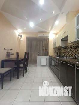 1-к квартира, посуточно, 70м2, 1/1 этаж