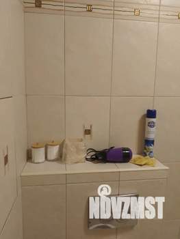 1-к квартира, посуточно, 40м2, 1/5 этаж