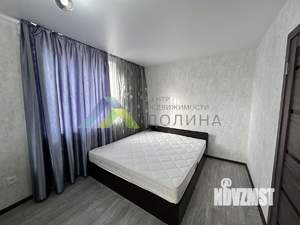 1-к квартира, на длительный срок, 39м2, 4/5 этаж
