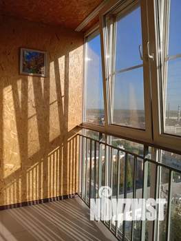 1-к квартира, посуточно, 40м2, 17/18 этаж