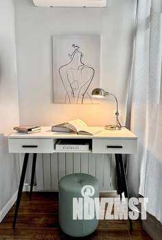 Студия квартира, посуточно, 18м2, 3/4 этаж