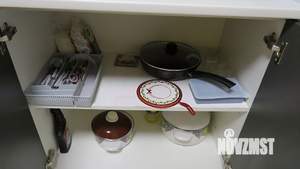 1-к квартира, посуточно, 37м2, 1/20 этаж
