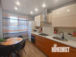 2-к квартира, посуточно, 54м2, 5/9 этаж