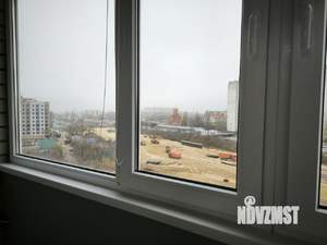 1-к квартира, на длительный срок, 39м2, 8/10 этаж