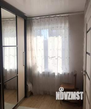 3-к квартира, на длительный срок, 57м2, 4/5 этаж