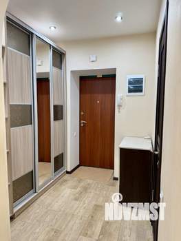 1-к квартира, на длительный срок, 48м2, 2/17 этаж
