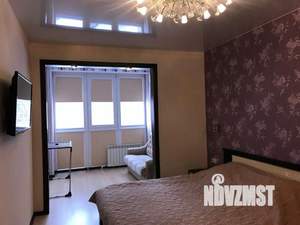 2-к квартира, на длительный срок, 65м2, 2/16 этаж